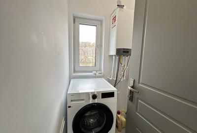 Casa individuala, 5 camere, 3 bai, utilata. Zona Bucium- Plopii Fara Sot, IASI - 8