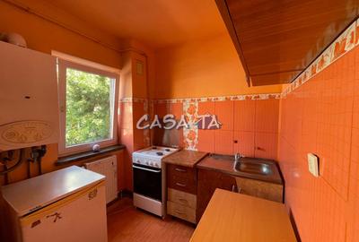 Garsoniera Confort 1, Etaj 1, Strada Zambilelor - 5