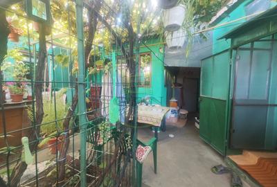 Casă individuală cu 3 camere în Brestei