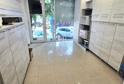 Spatiu Comercial 40 Mp, Bd 1 Dec. 1918,  Zona Fortuna-Poclos - 8