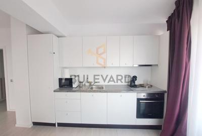 Comision 0! Apartament 2 camere in West City Tower - 6