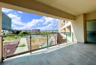 Apartament 2 camere decomandat, Viva City, Iulius Mall - 15