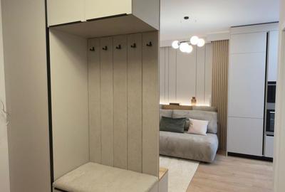 Apartament ULTRAFINISAT 3 camere 55 mp, zona Eroilor - 2