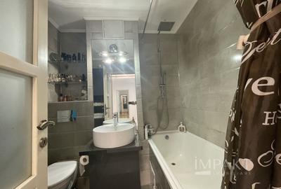 Apartament cu 2 camere de vanzare in cartieul Marasti! - 13
