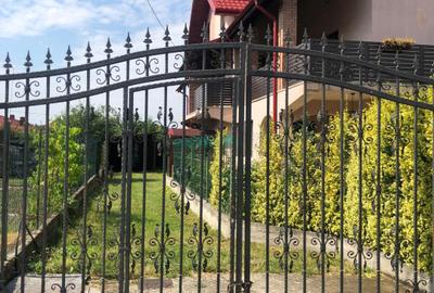 Duplex cu 5 camere în Viforâta