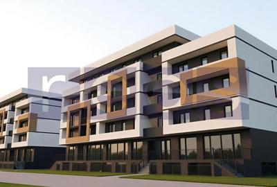 VANZARE 3 CAMERE | THEODOR PALLADY | PROIECT REZIDENȚIAL - 6