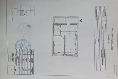 2 camere/ Vitan Barzesti/ansamblu rezidential/modern/mobilat - 15