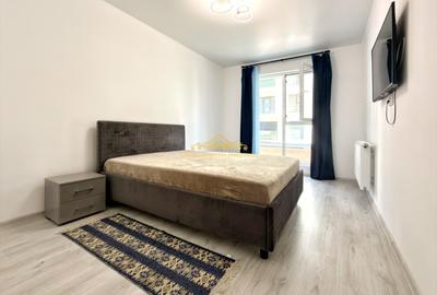 Apartament  2 camere Titan Ozana, parcare, bloc nou - Video - 7
