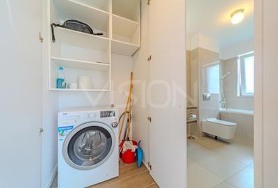 2 dormitoare + living | 69 m² + terasă 20 m² | modern, renovat | Între Lacuri - 16