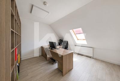 Spațiu comercial, de 245.00 mp, în Bartolomeu