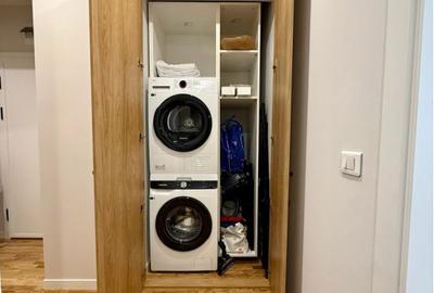 Apartament 3 camere | 86 MP Utili | Parcare Inclusa | Zona Baneasa - 8