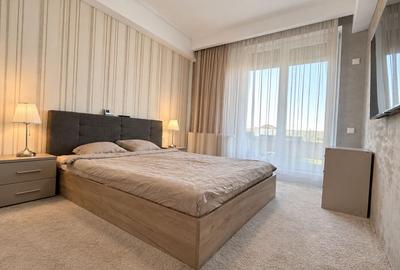 COMISION 0% Apartament 2 Camere | Terasa 38 mp | Etaj 1 | Mobilat Lux - 5