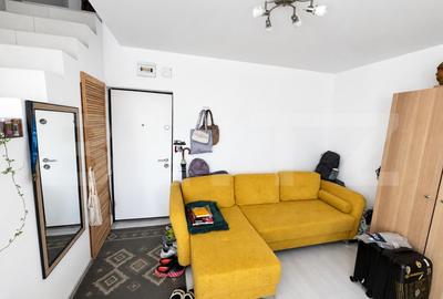 Apartament cu 2 camere decomandat, mobilat în Centrul Civic