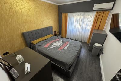 Apartament 3 camere zona Inel 1 Renovat Total cu Centrala Si Parcare - 4
