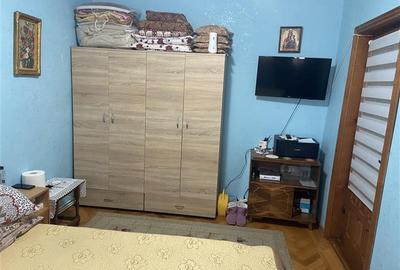 Apartament 3 camere , strada Pictor Grigorescu (b-dul Brailei ) , 72 mp , centra - 11