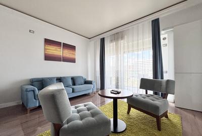 Cel mai mic pret din White Tower | Studio cu vedere la mare langa Loft - 6