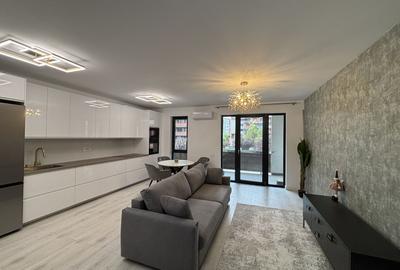 Apartament la 3 minute de USVT - 19