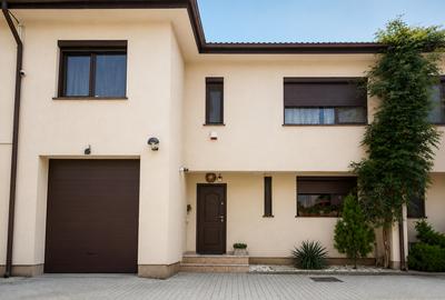 De Vanzare Casă P+1+M | Terasa | Garaj | Pipera – Voluntari - 3