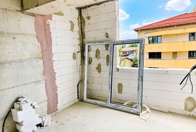 2 camere bloc nou,Langa Metrou - 4