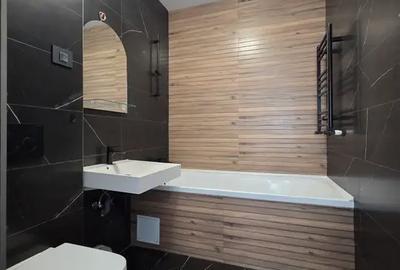 Apartament 3 Camere cu Terasa Mobilat Utilat Sector 3 | Metrou 12 min - 13