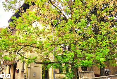 Apartament in vila plus garsoniera Aviatorilor / Herăstrău - 5