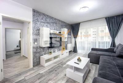Apartament cu 2 camere decomandat, 57 mp, etajul 1, Avantgarden 3 - 4