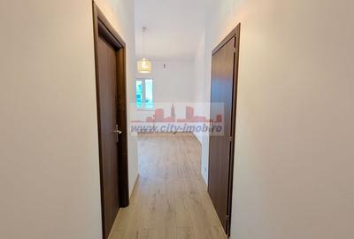 Vanzare Apartament doua camere Baneasa - 22