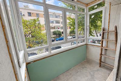 Ceaikovski | 63 mp + balcon | Parter inalt | Reabilitat termic - 11