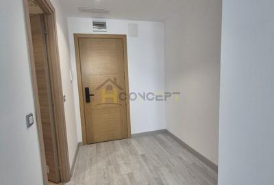 Apartament tip studio Rin Grand - 4