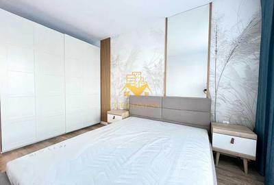 2 camere, parcare, Intre Lacuri, Park Lake Zona Iulius Mall, FSEGA - 2