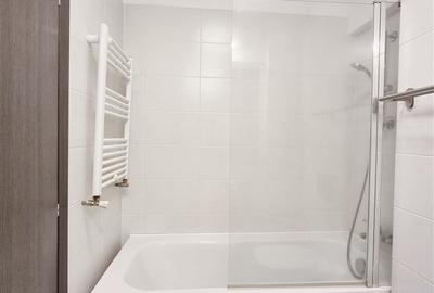 Rent Furnished 1-bedroom with parking | Belvedere Residences | Aviatiei sector 1 - 11
