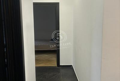 Propria Ta Oază în Floreasca: 3 Camere, Etaj 1, cu Terasă și Centrala - 21