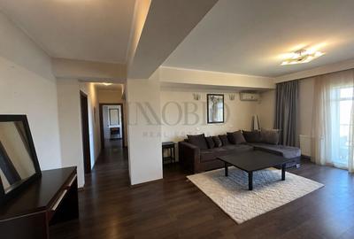 Apartament 3 camere spațios | Herăstrău - 2
