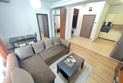 Închiriere Apartament 2 Camere Iancu Nicolae - 28