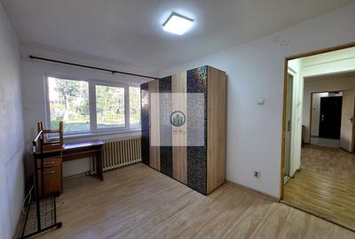 Apartament 2 camere de vanzare parter SU 51 Deva Al. Constructorilor - 18