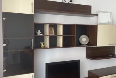 Apartament 2 camere zona Avantgarden mobilat/utilat(loc de parcare) - 10