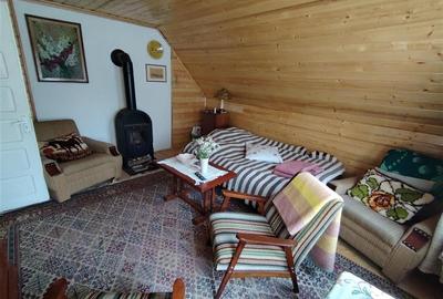 Casa de vacanta (Izvoru Muresului, str. Fazakas) - 13