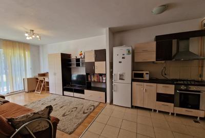 # LIBER - 2 camere amenajat complet bloc nou - TATARASI - KAUFLAND - 15