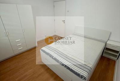 3 Camere | 2 Băi | Renovat-Prima Închiriere | Bd Uverturii - T. Masca - 1