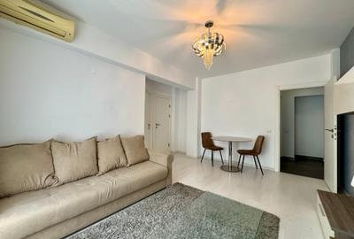 Apartament 2 Camere - Piata Romana - 3