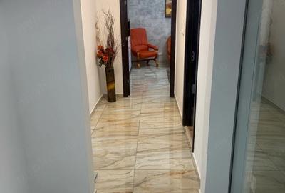 Faleza Nord , apartament decomandat de 2 camere, aproape de plaja cu loc parcare - 5