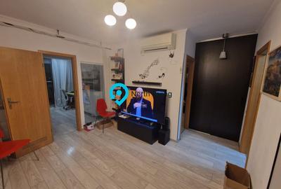 Apartament mobilat si utilat Doamna Ghica bloc 2009 - 1