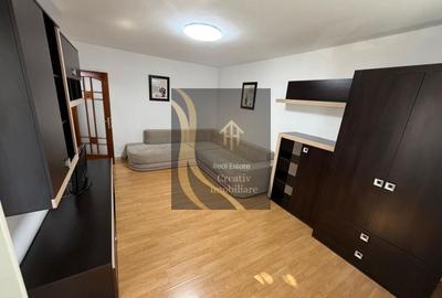 Apartament cu 2 camere decomandat în Tineretului