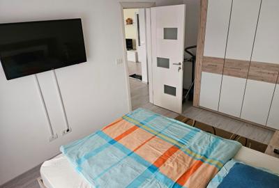 De inchiriat apartament modern - 4
