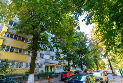 Apartament cu 2 camere de vanzare în Bucurestii Noi, metrou, parc - 12