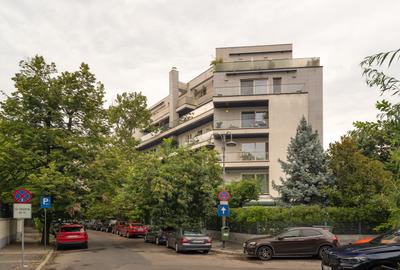 Aleea Alexandru, 4 camere, bloc cu piscina interioară si gym - 19