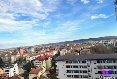 Apartament cu 1 camera decomandat si balcon 32 mp - BLD MIHAI VITEAZU - 10