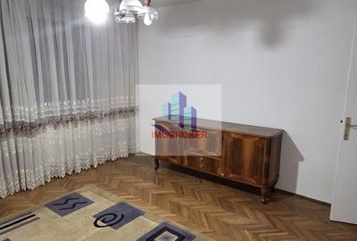 Închiriez apartament cu 3 camere în cart Gheorgheni + parcare - 8