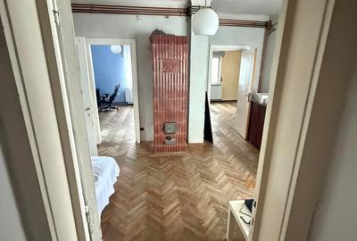 Apartament 3 camere Piata Victoriei/Ion Mihalache - 9