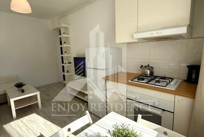 VEZI VIDEO! 2 camere Tip Studio SUPERB | Imobil 2021 - Militari - 5